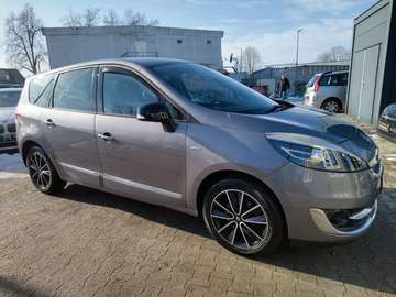 III Grand BOSE Edition+NAVI+SHZ+PDC+EU 5