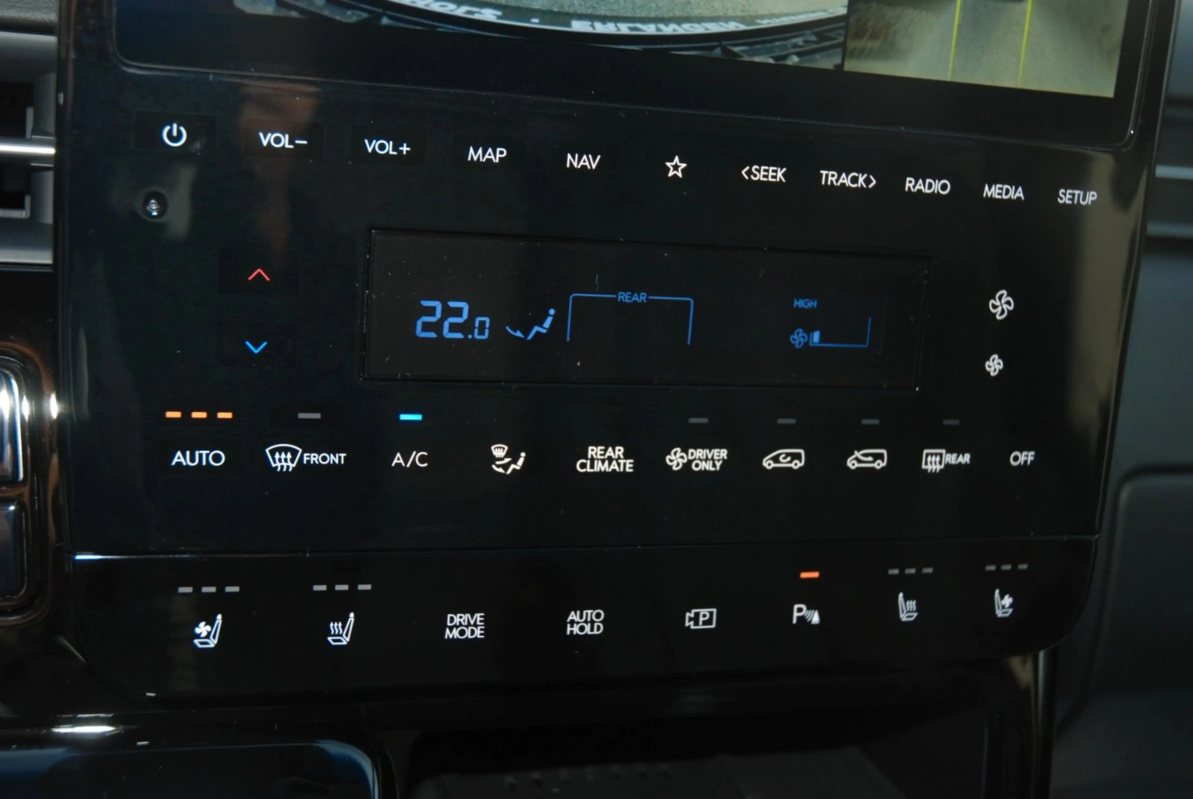Hyundai STARIA 1.6 T-GDI Hybrid Prime Pano Parkpaket — photo 13