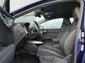Audi Q4 e-tron +450km RIJBEREIK*ADVANCED*ACC*CAMERA*LEDER*HUB*MAT Blue - thumbnail 8