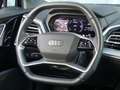 Audi Q4 e-tron +450km RIJBEREIK*ADVANCED*ACC*CAMERA*LEDER*HUB*MAT Blue - thumbnail 11