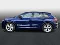 Audi Q4 e-tron +450km RIJBEREIK*ADVANCED*ACC*CAMERA*LEDER*HUB*MAT Blauw - thumbnail 2