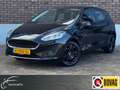 Ford Fiesta 1.0 EcoBoost Connected / 95 PK / Navigatie by Appl Noir - thumbnail 1
