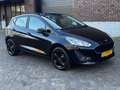 Ford Fiesta 1.0 EcoBoost Connected / 95 PK / Navigatie by Appl Negro - thumbnail 5