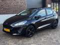 Ford Fiesta 1.0 EcoBoost Connected / 95 PK / Navigatie by Appl Noir - thumbnail 13