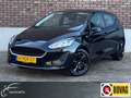 Ford Fiesta 1.0 EcoBoost Connected / 95 PK / Navigatie by Appl Negro - thumbnail 1