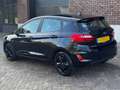 Ford Fiesta 1.0 EcoBoost Connected / 95 PK / Navigatie by Appl Noir - thumbnail 11