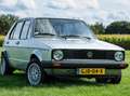 Volkswagen Golf Golf 1 Argent - thumbnail 1