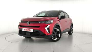 techno E-Tech full hybr.105 kW(145CV)