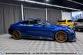 Mercedes-Benz C 63 AMG S Coupe Aut.*PANO*BURMESTER*360°* Blau - thumbnail 6