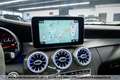 Mercedes-Benz C 63 AMG S Coupe Aut.*PANO*BURMESTER*360°* Blau - thumbnail 24