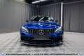 Mercedes-Benz C 63 AMG S Coupe Aut.*PANO*BURMESTER*360°* Blau - thumbnail 4