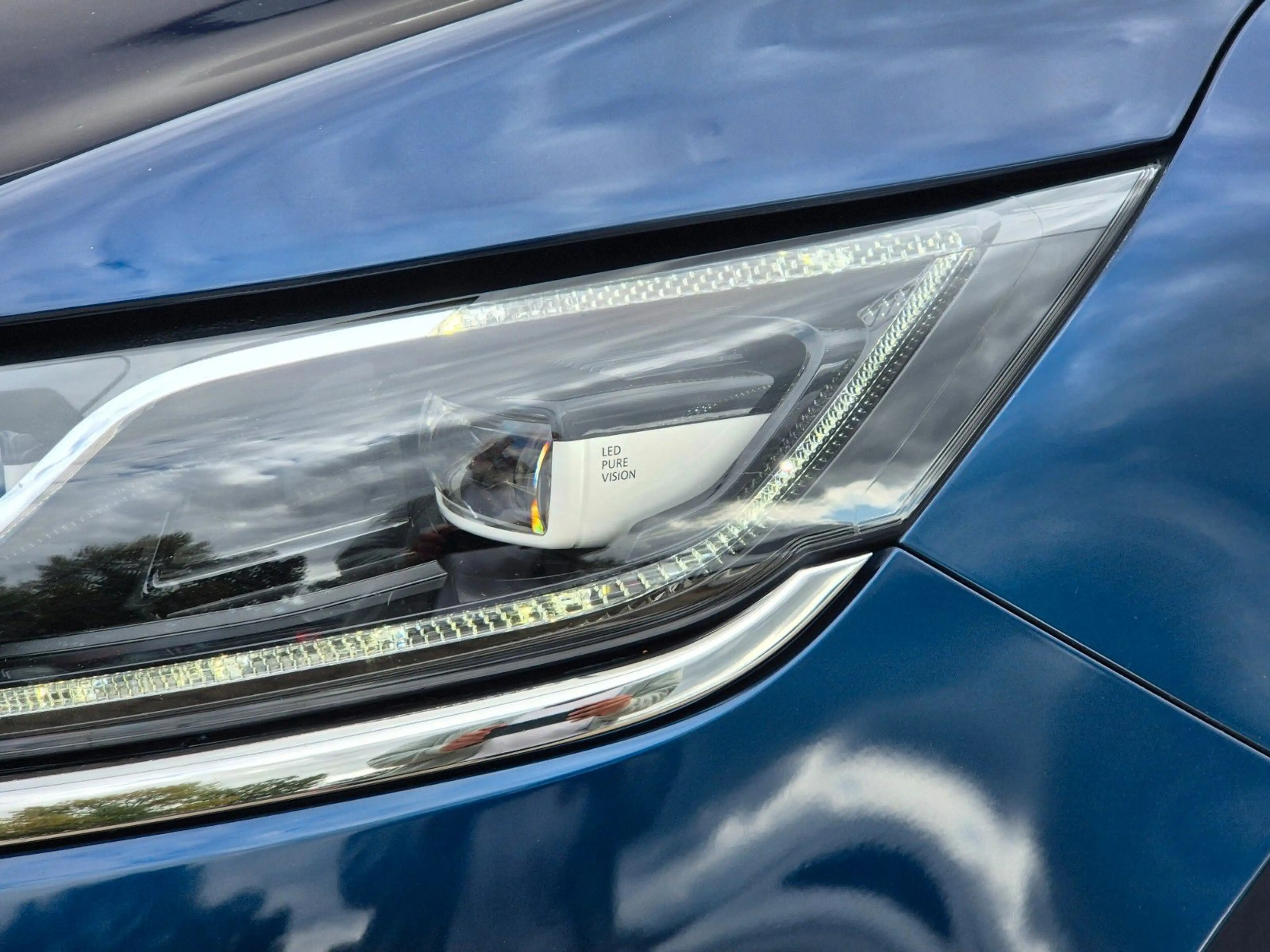 Renault Espace 1.8 TCe Initiale Paris Vollausstattung — photo 5