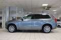 Volvo XC90 Momentum AWD AHK STHZ Pano Leder Grau - thumbnail 8