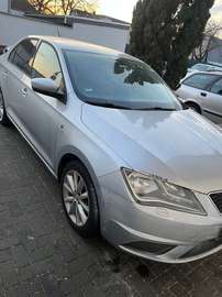 1.2 TSI Start & Stop Style Salsa