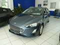 Ford Focus Cool Blau - thumbnail 1