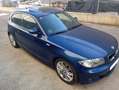 BMW 118 118d Azul - thumbnail 16