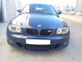 BMW 118 118d Azul - thumbnail 5
