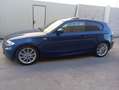 BMW 118 118d Azul - thumbnail 13
