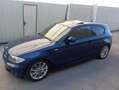 BMW 118 118d Azul - thumbnail 15