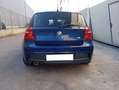 BMW 118 118d Azul - thumbnail 6