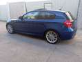 BMW 118 118d Azul - thumbnail 14