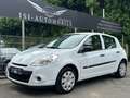 Renault Clio III Yahoo"Klimaanlage"Garantie Blanc - thumbnail 1
