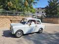Autobianchi BIANCHINA BERLINA MODELLO 110FB Сірий - thumbnail 1