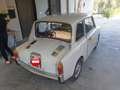 Autobianchi BIANCHINA BERLINA MODELLO 110FB Сірий - thumbnail 5