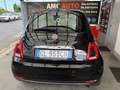 Fiat 500 500 1.0 hybrid Lounge 70cv Nero - thumbnail 4