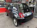 Fiat 500 500 1.0 hybrid Lounge 70cv Nero - thumbnail 5