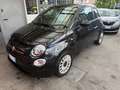Fiat 500 500 1.0 hybrid Lounge 70cv Nero - thumbnail 2