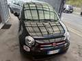 Fiat 500 500 1.0 hybrid Lounge 70cv Nero - thumbnail 3