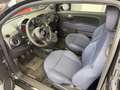 Fiat 500 500 1.0 hybrid Lounge 70cv Nero - thumbnail 9