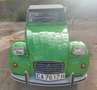 Citroen 2CV 6 CT zelena - thumbnail 4