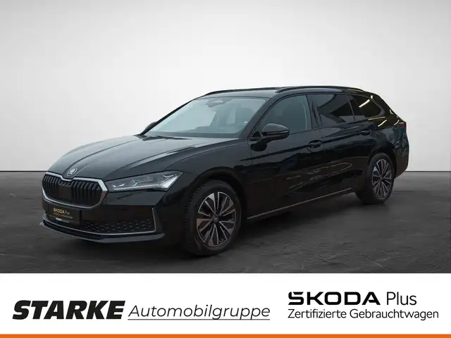 Skoda Superb Combi 2.0 TDI DSG Selection