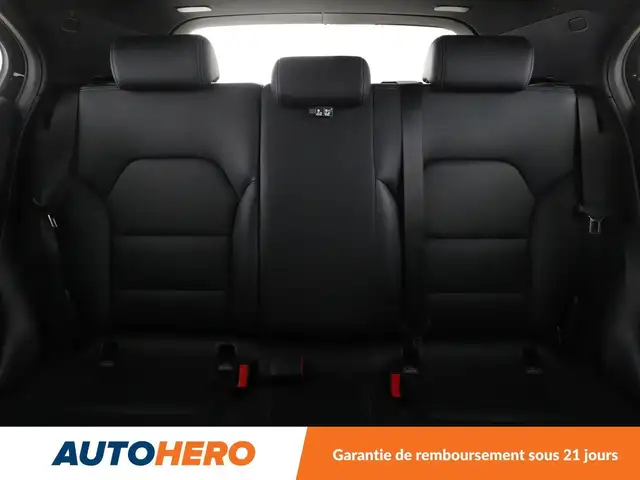 Mercedes-Benz A-Class view 16