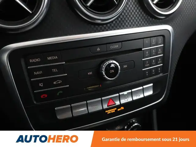 Mercedes-Benz A-Class view 29