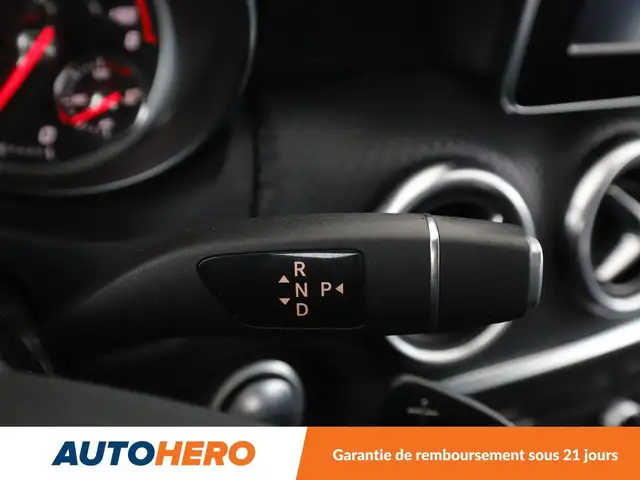 Mercedes-Benz A-Class view 24