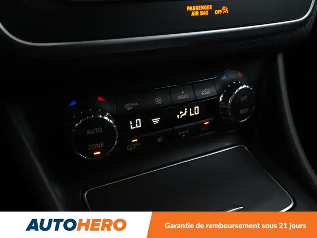 Mercedes-Benz A-Class view 30