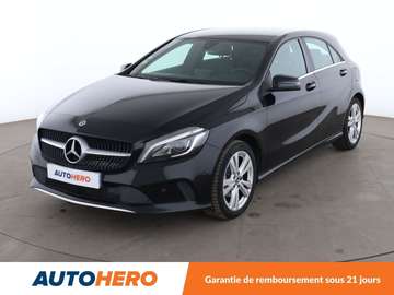 180 d Sensation 7G-DCT