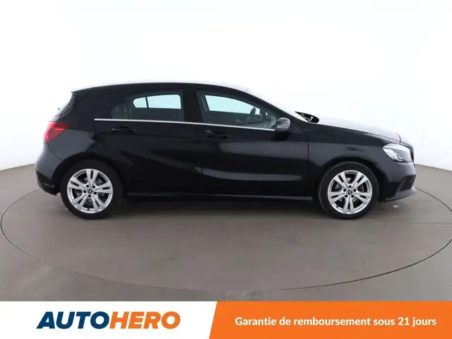 Mercedes-Benz A-Class view 7