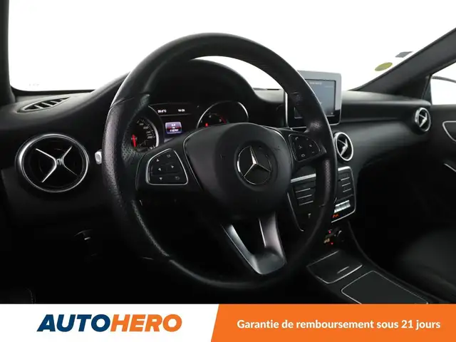 Mercedes-Benz A-Class view 11