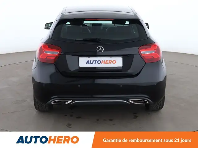 Mercedes-Benz A-Class view 5