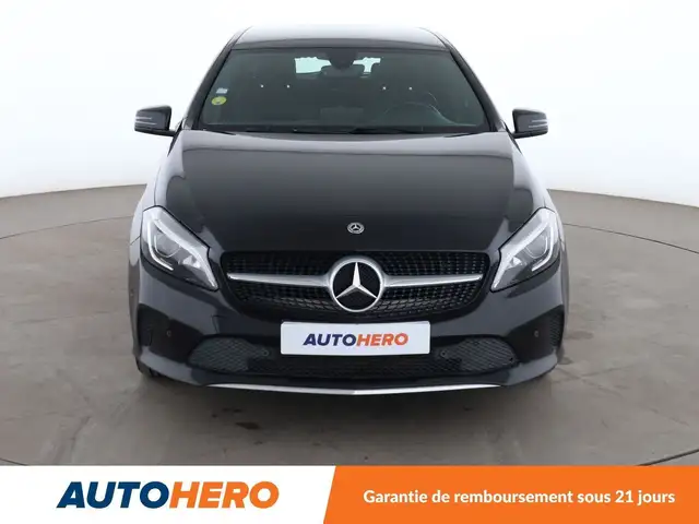 Mercedes-Benz A-Class view 9