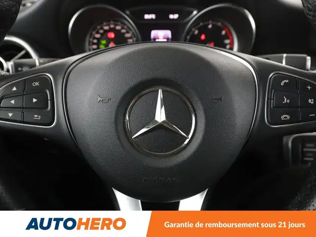 Mercedes-Benz A-Class view 20