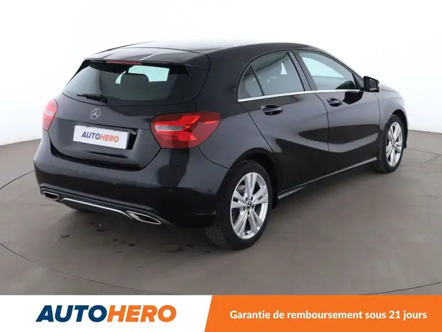 Mercedes-Benz A-Class view 6