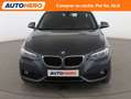BMW 218 218i Sport Line Gris - thumbnail 9