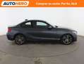 BMW 218 218i Sport Line Gris - thumbnail 7