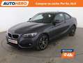 BMW 218 218i Sport Line Gris - thumbnail 1