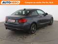 BMW 218 218i Sport Line Gris - thumbnail 6